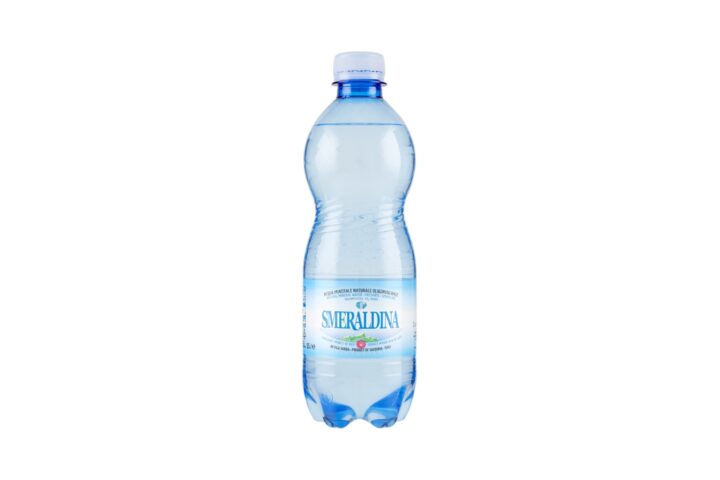 Acqua Frizzante Smeraldina