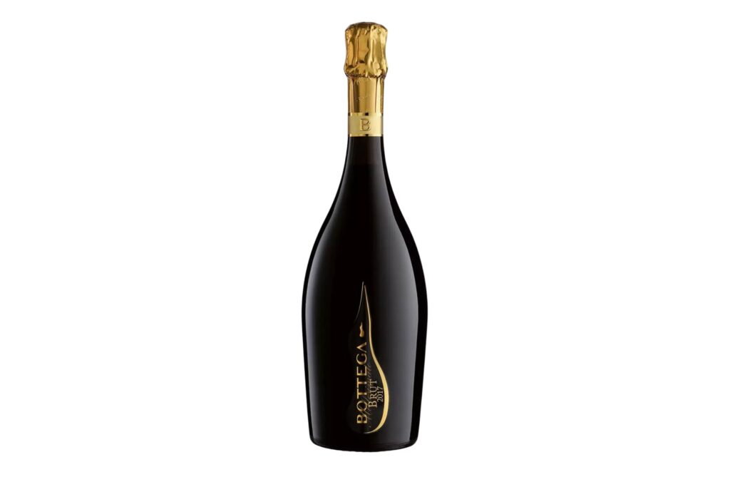 BOTTEGA - VINO SPUMANTE BRUT MILLESIMATO