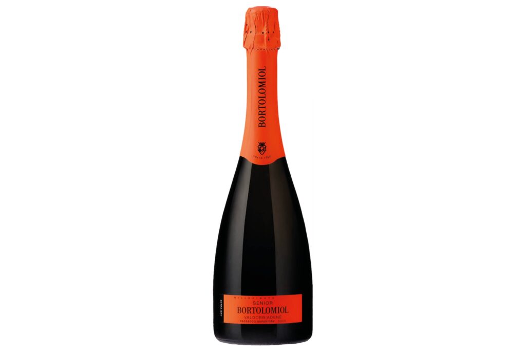 Bortolomiol - Valdobbiadene Prosecco Superiore Extra Dry Docg Senior