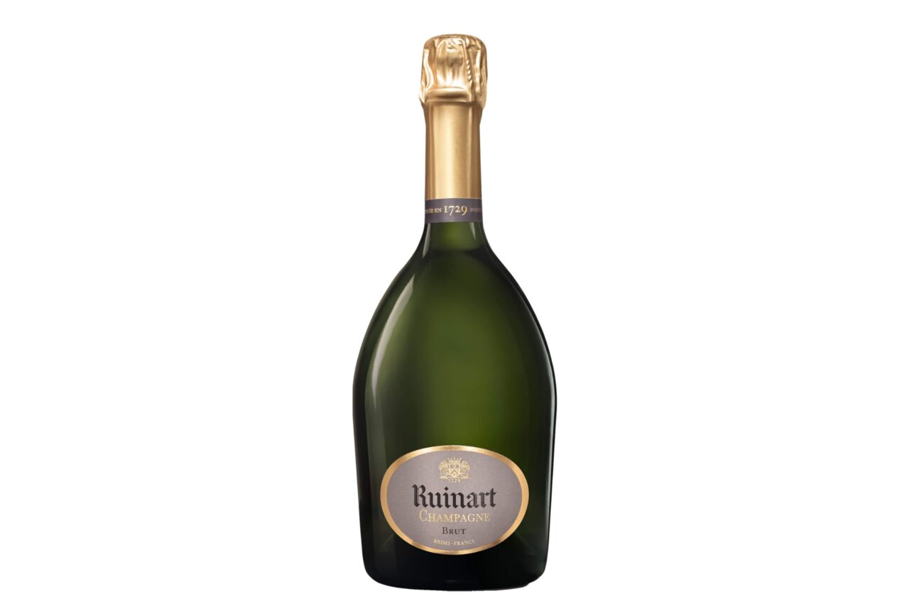 Champagne Brut "R De Ruinart" - Ruinart